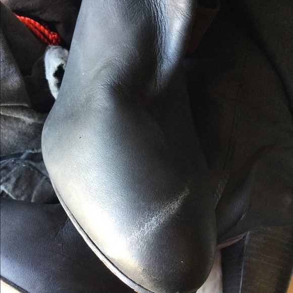 Joie Solitaire Over the Knee Boots - Picture 9 of 9